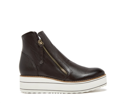 Silent D Nene Boot