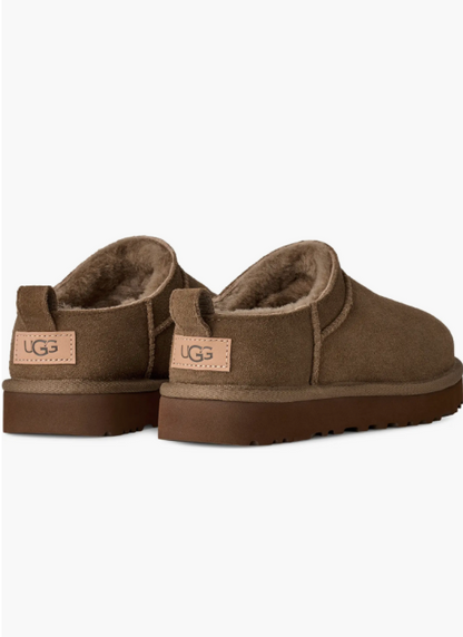 UGG® W Classic Micro Slipper