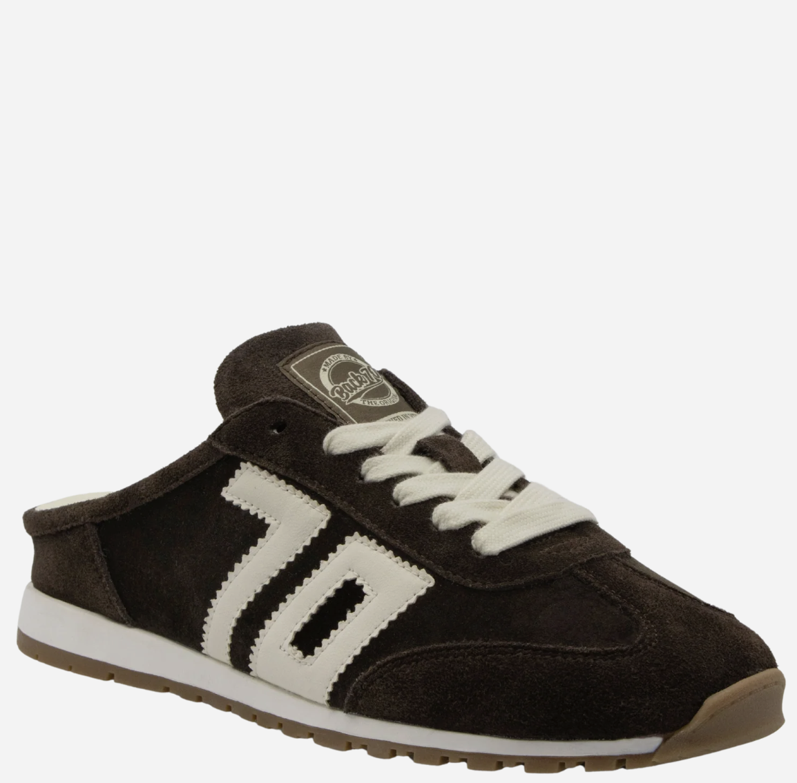 Back 70 Venice W26 Backless Sneaker