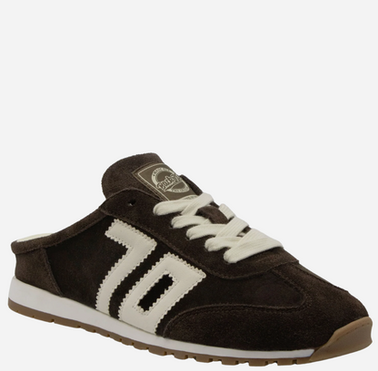Back 70 Venice W26 Backless Sneaker