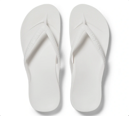 Archies Arch Support Flip Flops