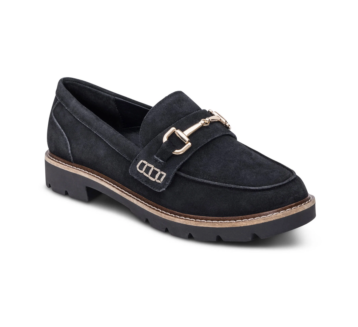 Aetrex Collette Loafer