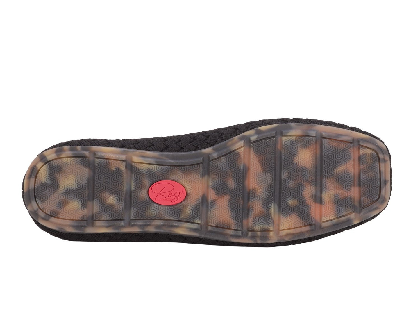 Ros Hommerson Niki Woven Flat