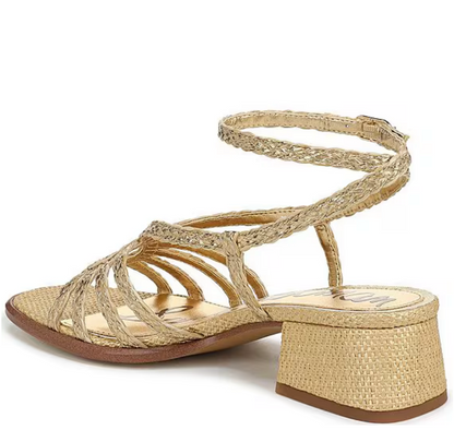 Sam Edelman Fletcher Dress Sandal