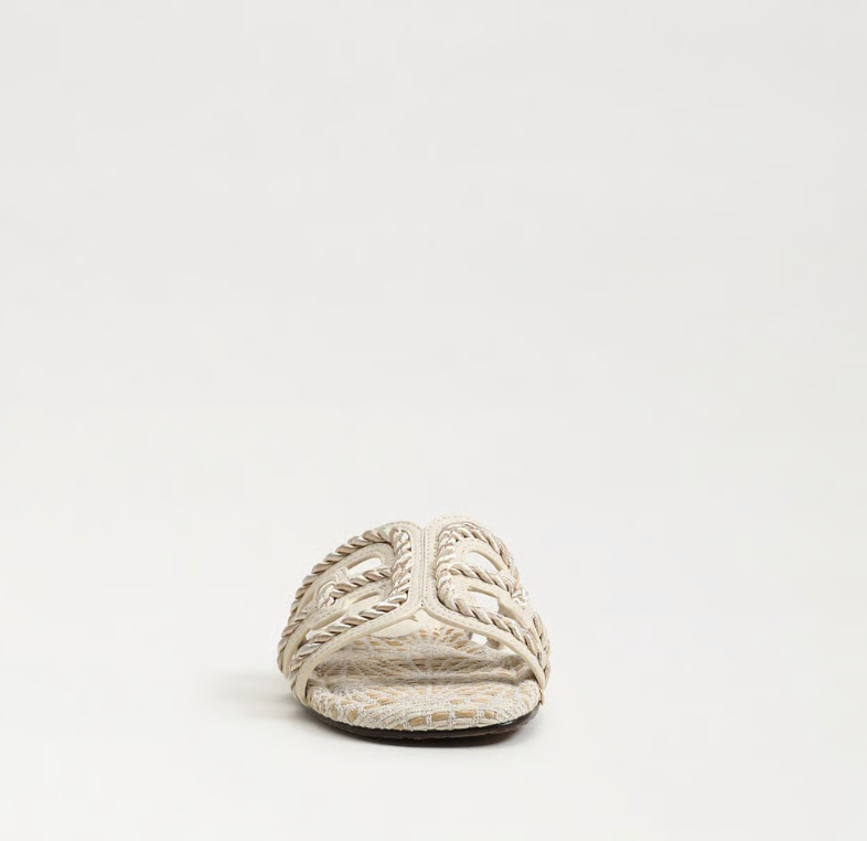 Sam Edelman Bay Twist Slide Sandal