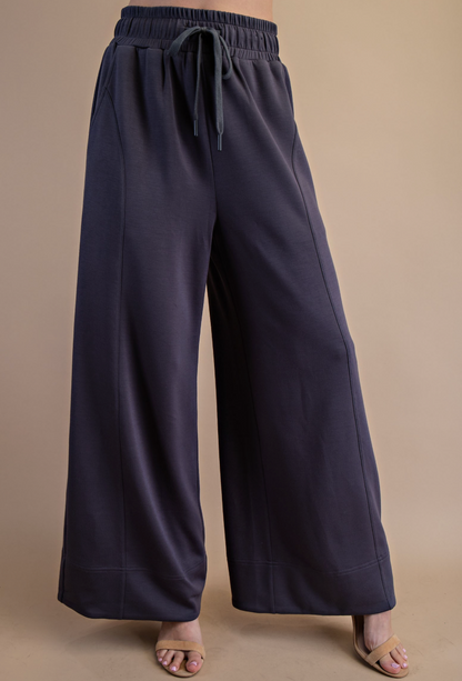 Knit Pants