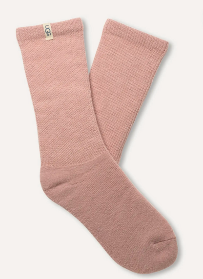 UGG® W Shealy Cozy Crew Sock