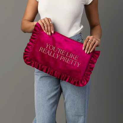 Travel Pouch