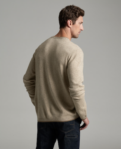 Evoker Sweater