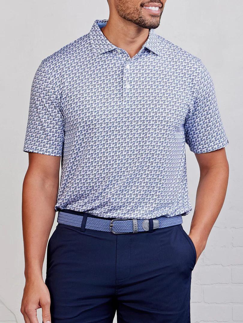 Cloud Polo