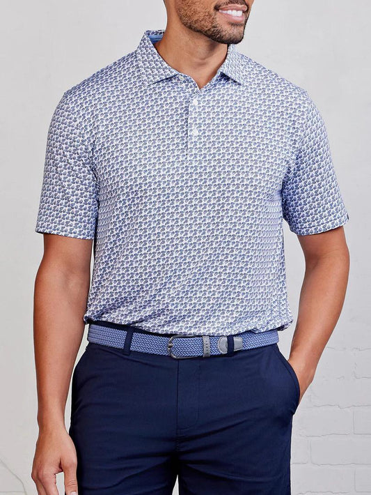 Cloud Polo