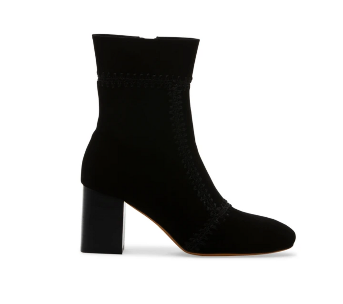 Silent D Story Boot