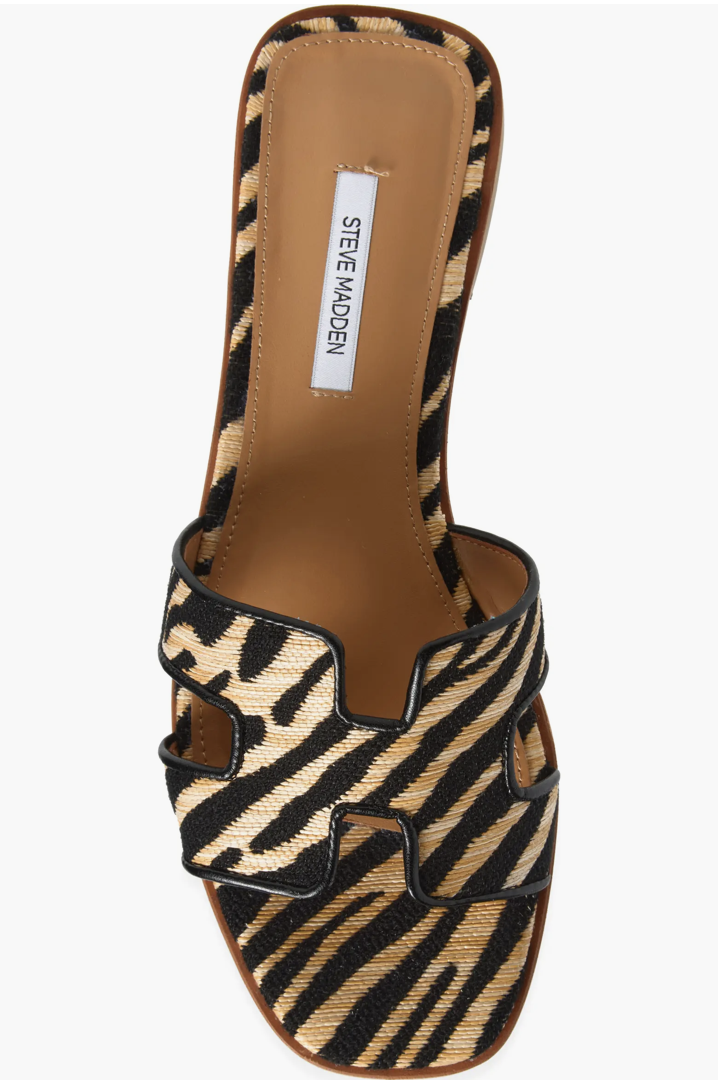 Steve Madden Hadyn Slide Sandal