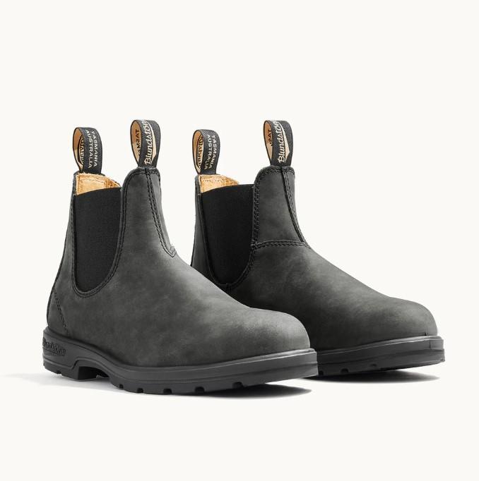 Blundstone Men's 587 Chelsea Boot