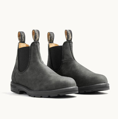Blundstone Men's 587 Chelsea Boot