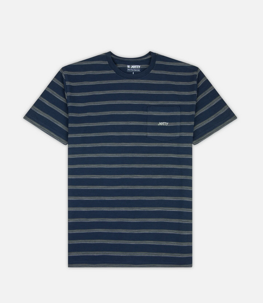 Pehala Slub Premium Tee