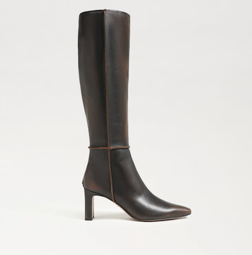 Sam Edelman Sylvia Moto Boot