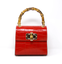 Italian Leather Bag