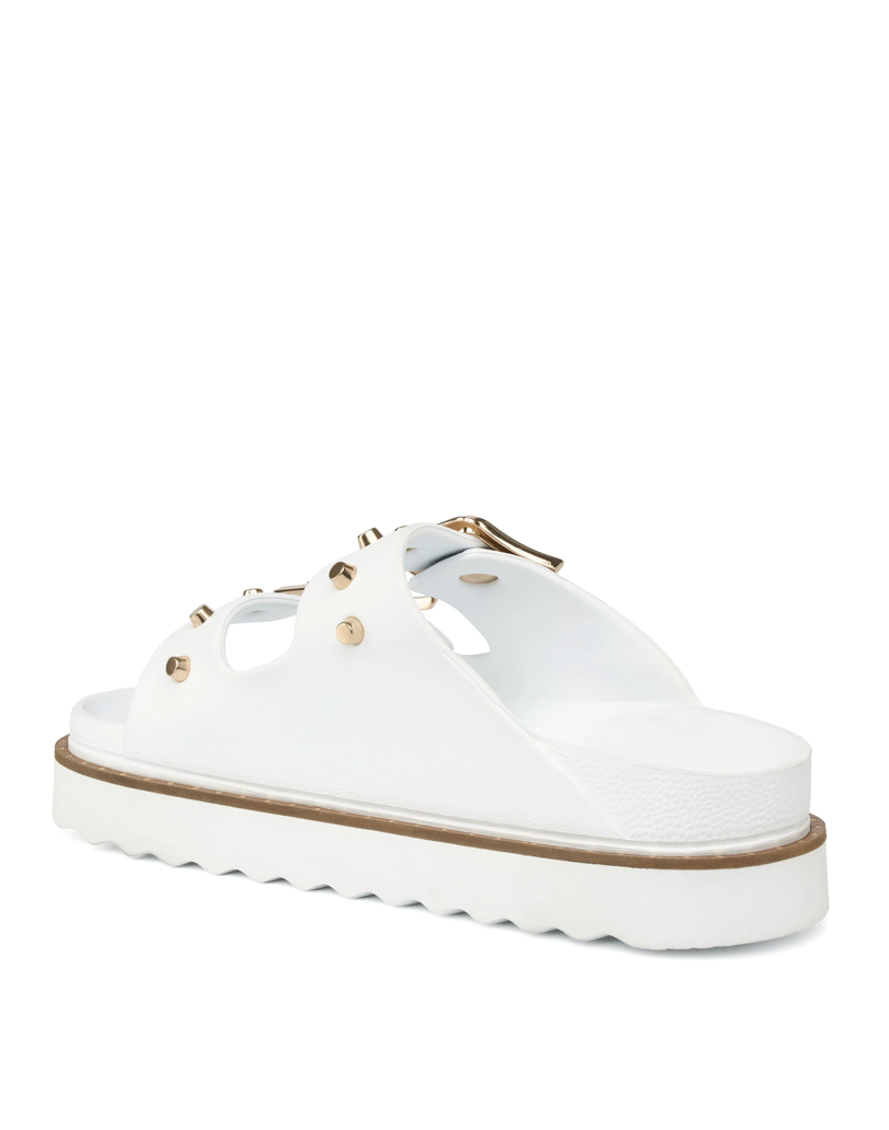 J Slides Makri Sandal