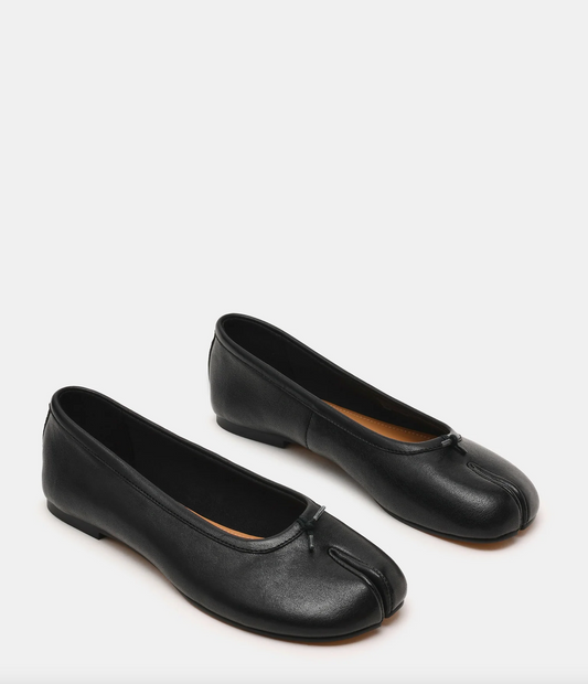 Steve Madden Calico Ballet Flat