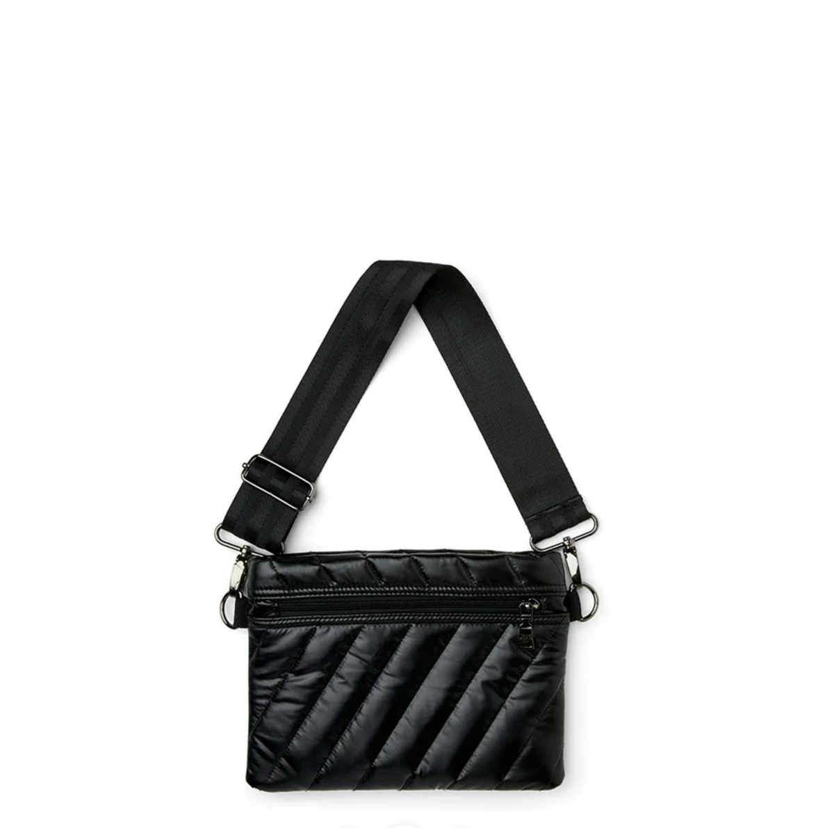 Diagonal Bum Bag 2.0