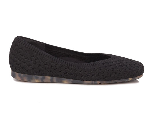 Ros Hommerson Niki Woven Flat