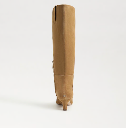 Sam Edelman Perla Knee High Boot