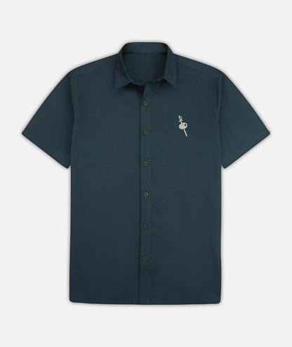 Maris Embroidered Shirt