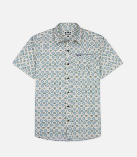 Garwood Woven Short Sleeve Shirt