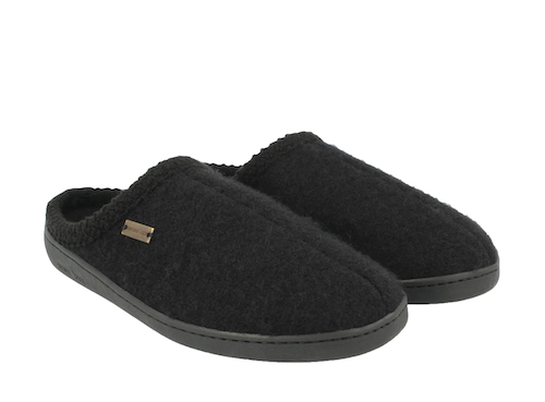 Haflinger M AT Slipper