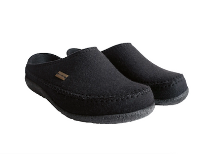 Haflinger M Fletcher Slipper