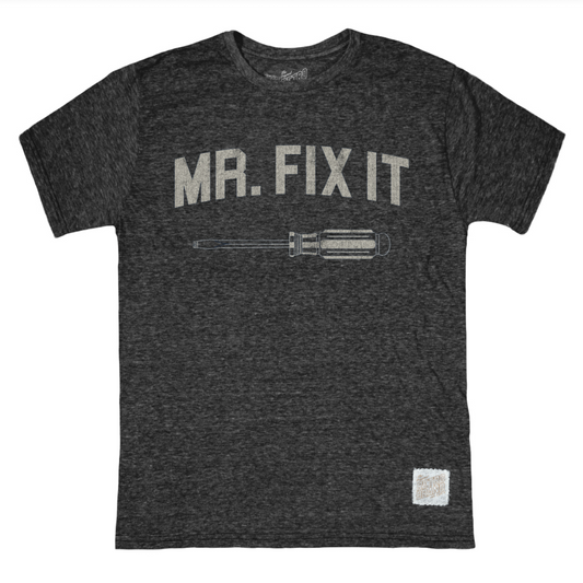 Mr. Fix It T Shirt
