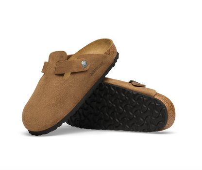 Birkenstock Boston Clog