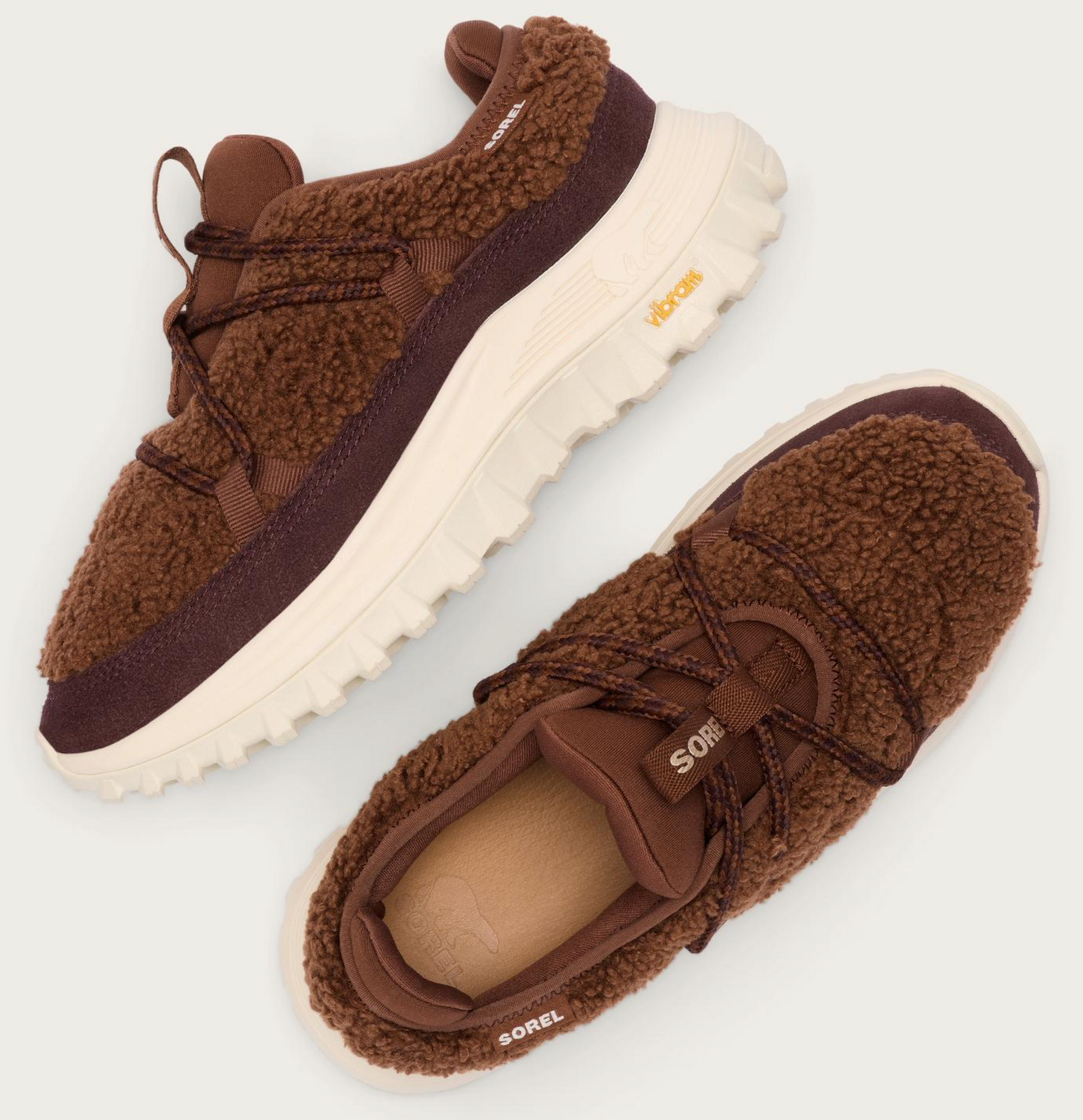 Sorel W Callsign Daybreak Cozy Sneaker