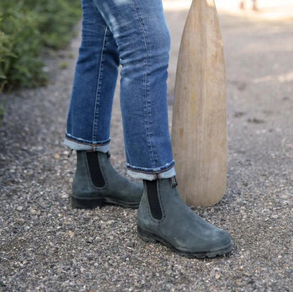 Blundstone Women's 1630 Hi Top Chelsea