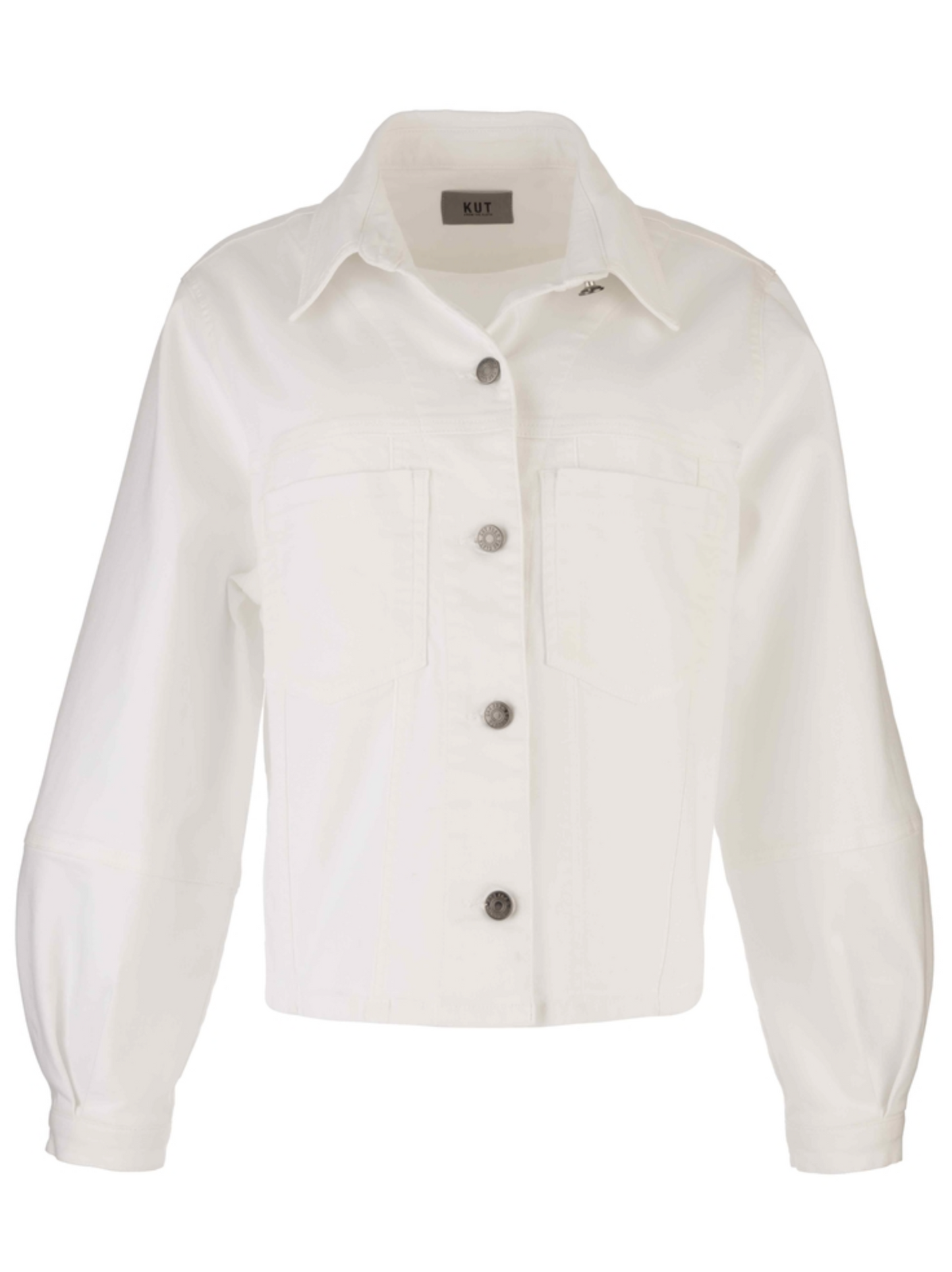 Bailey Jacket