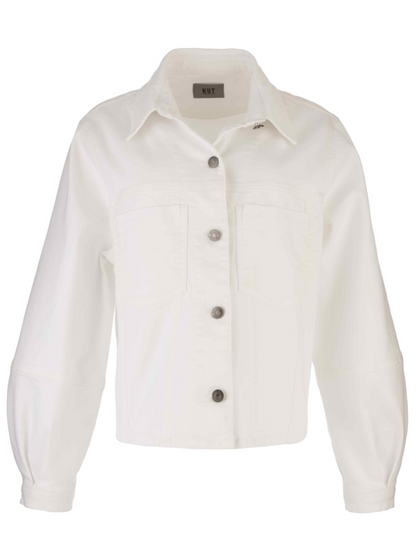 Bailey Jacket