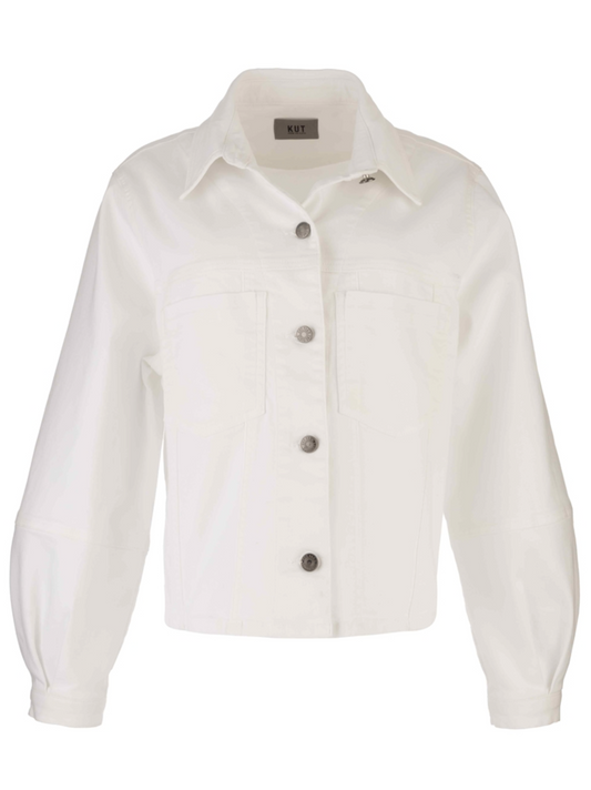 Bailey Jacket