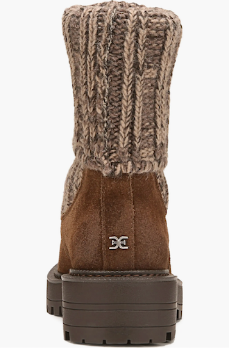 Sam Edelman Laguna Knit 2 Boot
