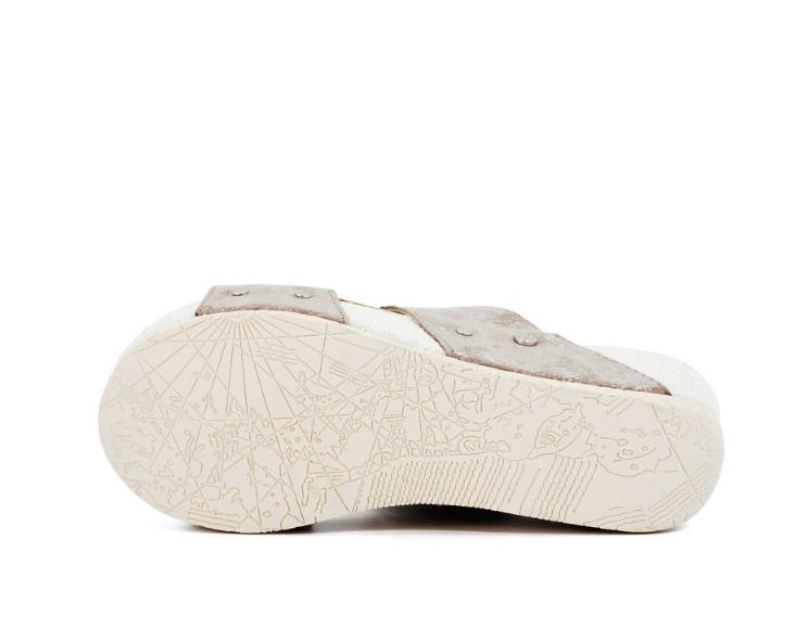 Bussola Fable Dress Sandal