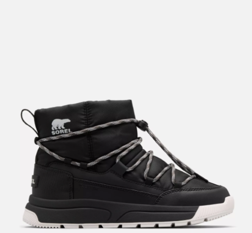 Sorel W Whitney III Slip On WP Boot