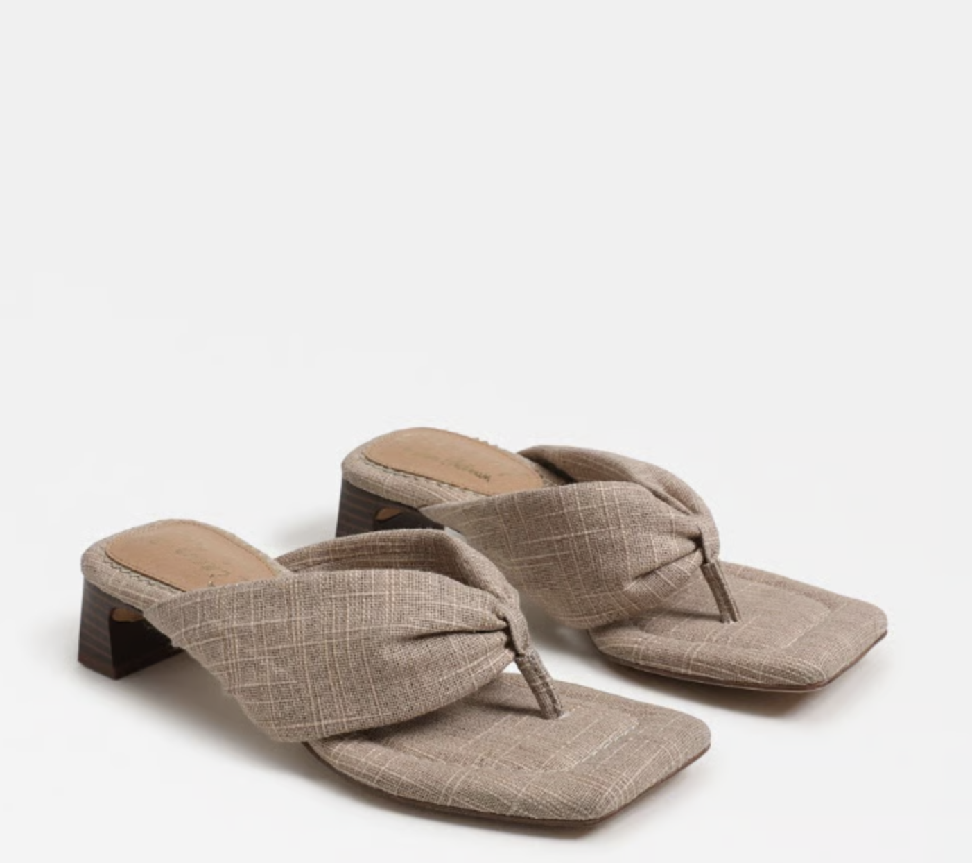 Circus Colette Thong Sandal