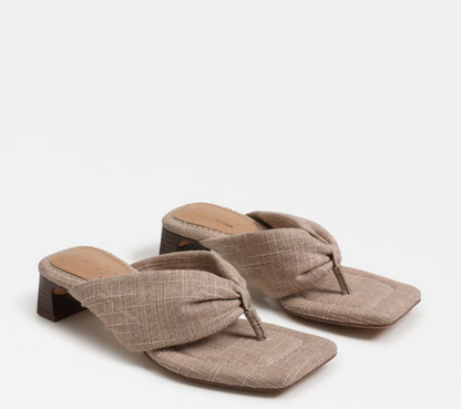 Circus Colette Thong Sandal