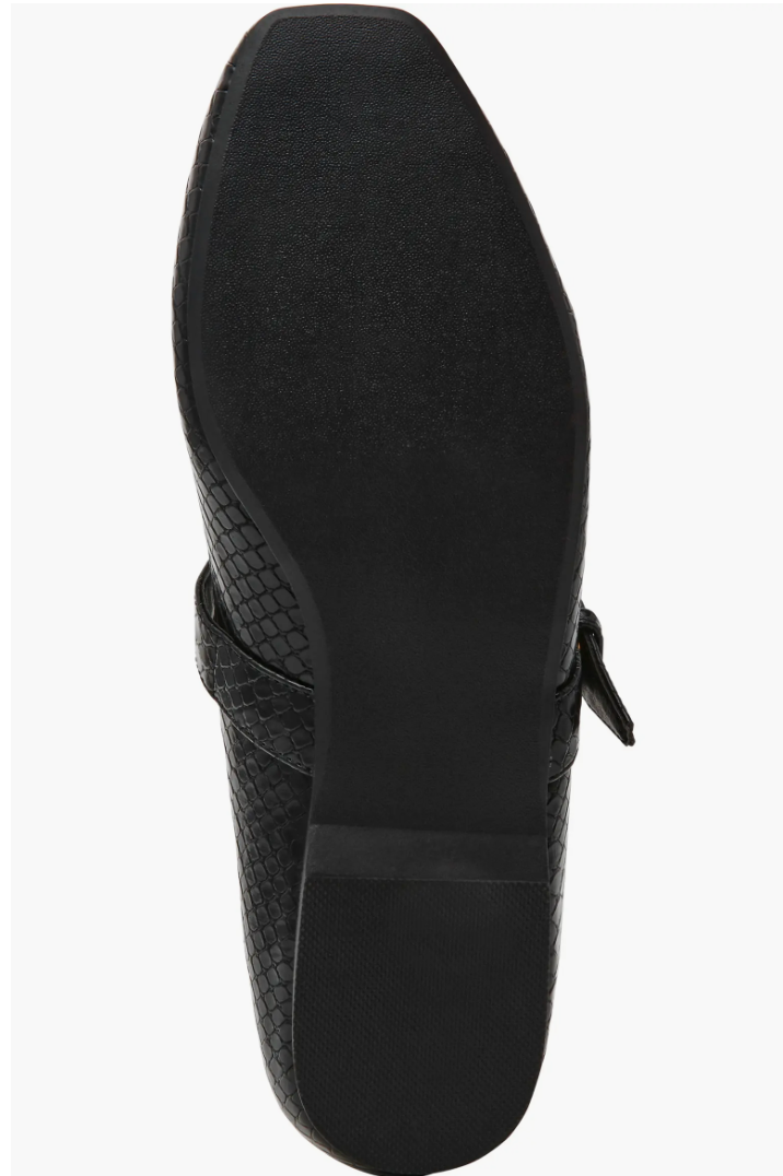 DV Mulaney Mary Jane Flat
