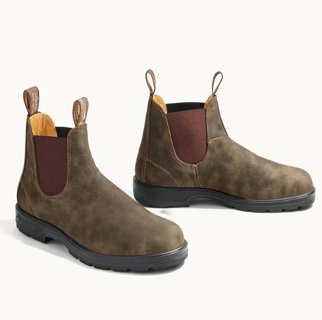 Blundstone Men's 585 Chelsea Boot