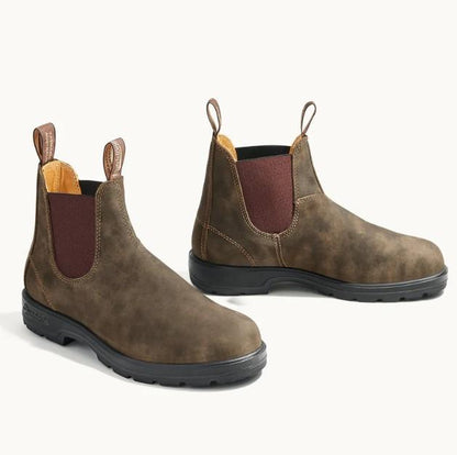 Blundstone Men's 585 Chelsea Boot