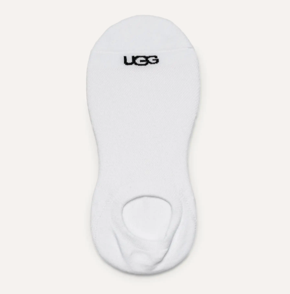 UGG® Stela No Show 3 Pack Socks