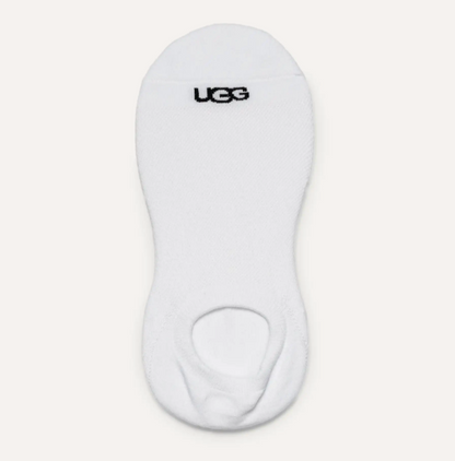 UGG® Stela No Show 3 Pack Socks