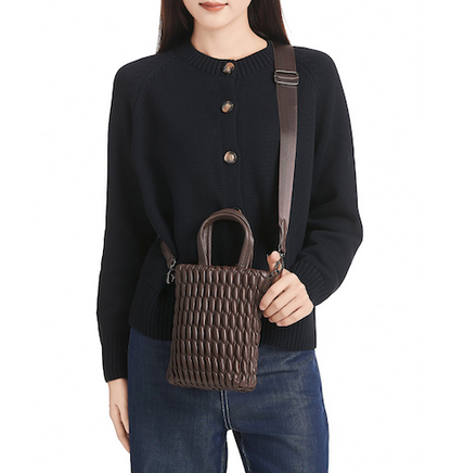 Mila Phone Crossbody Bag