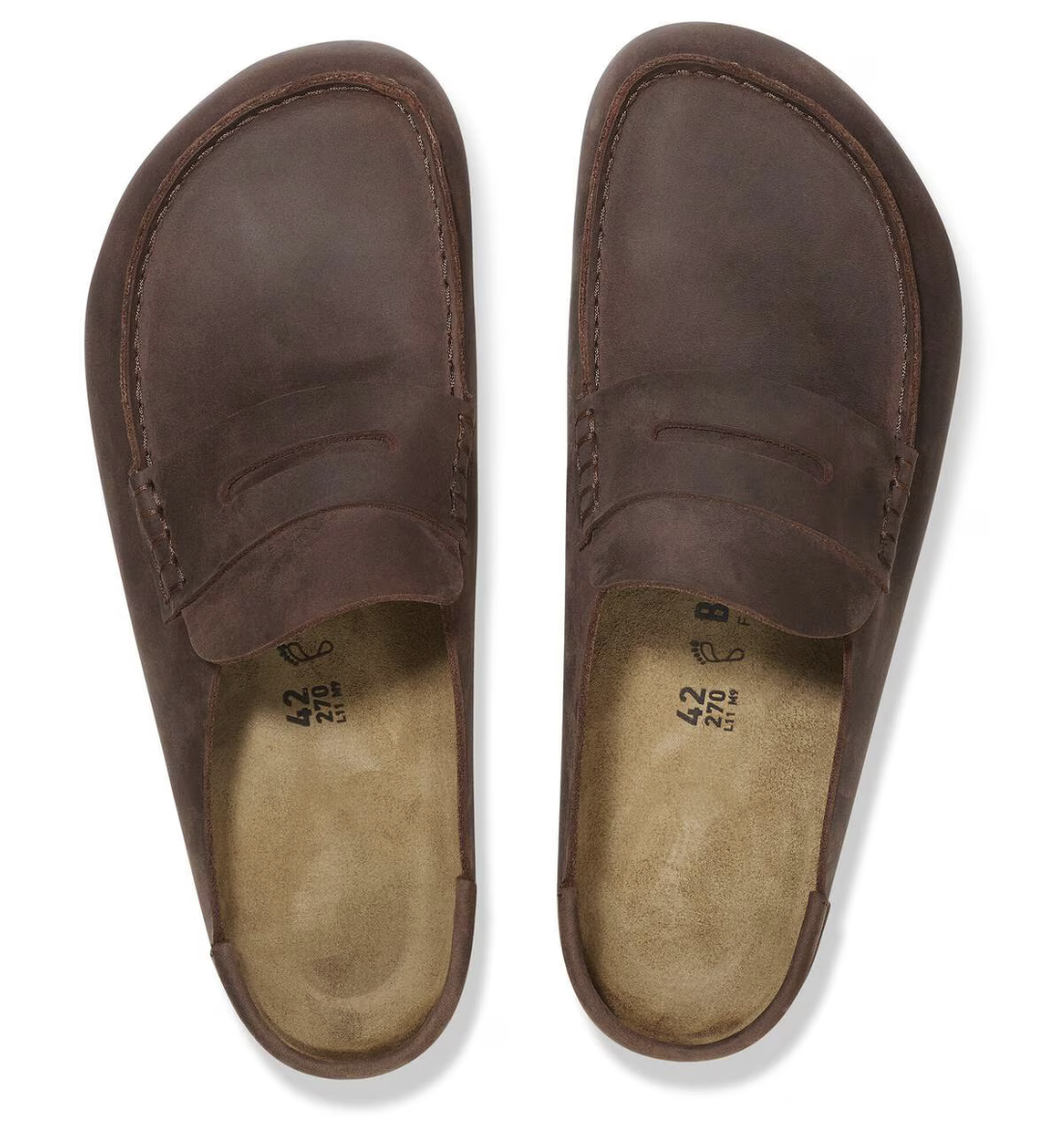 Birkenstock Naples Wrapped Clog